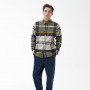 Chemise Iceloch Barbour