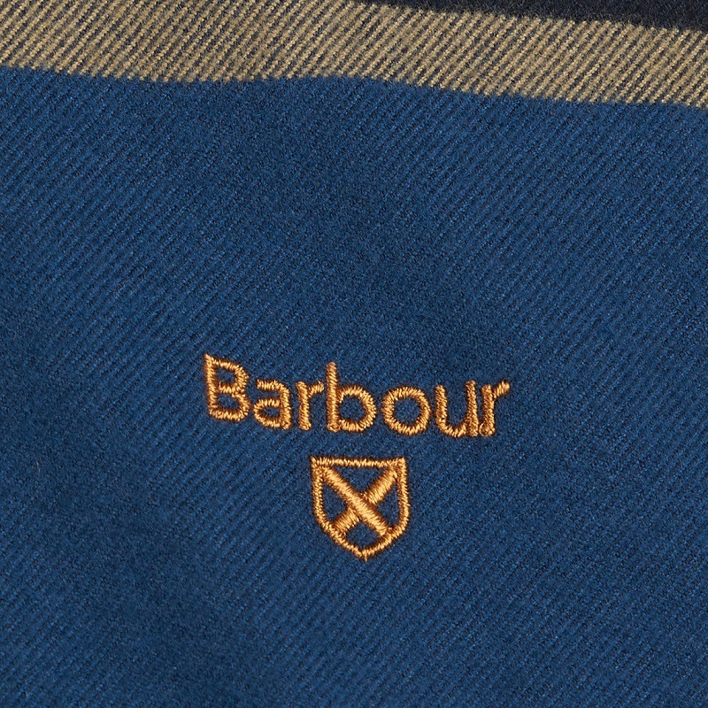Chemise Iceloch Barbour