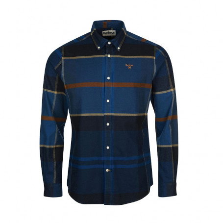 Chemise Iceloch Barbour