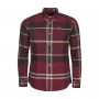 Chemise Iceloch Barbour