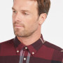 Chemise Iceloch Barbour