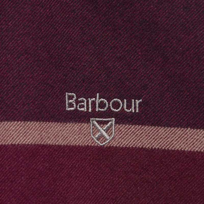 Chemise Iceloch Barbour