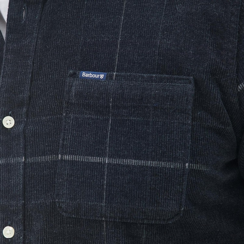 Chemise Blair Barbour