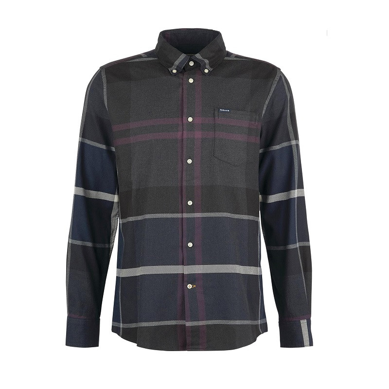Chemise Dunoon Barbour