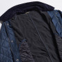 Veste matelassée Ashby Polarquilt Barbour