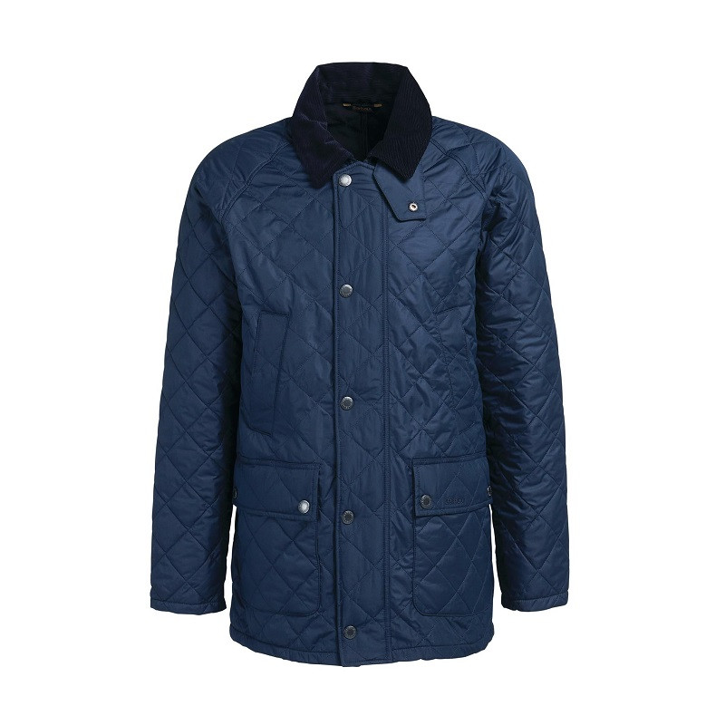 Broek Ashby Polarquilt Barbour