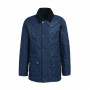 Broek Ashby Polarquilt Barbour