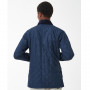 Broek Ashby Polarquilt Barbour