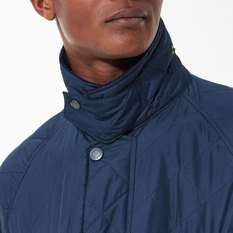 Broek Ashby Polarquilt Barbour