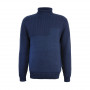 Pull col roulé Steetley Barbour