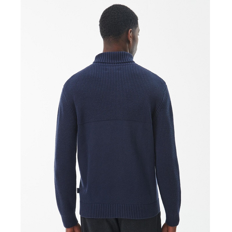 Barbour coltrui Steetley