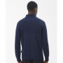 Pull col roulé Steetley Barbour