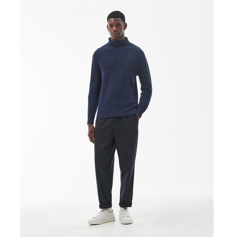 Barbour coltrui Steetley