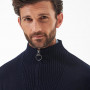 Cardigan zippé Nelson Essential Barbour