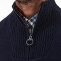 Cardigan zippé Nelson Essential Barbour