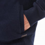 Cardigan zippé Nelson Essential Barbour