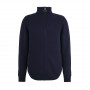 Cardigan zippé Nelson Essential Barbour
