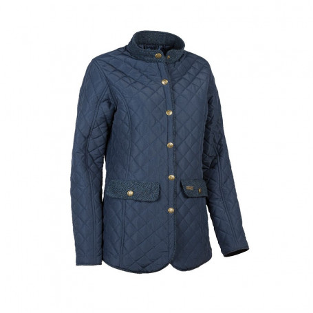 Miss Phenix Interchasse Jas voor dames