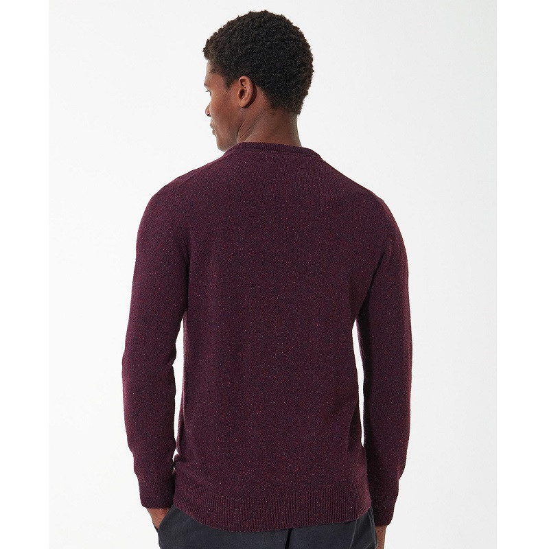 Pull Tisbury Barbour