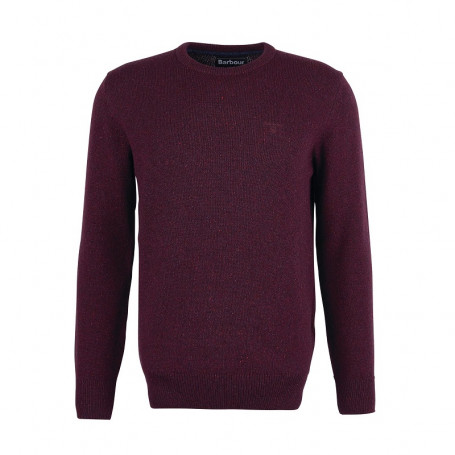 Pull Tisbury Barbour