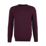 Pull Tisbury Barbour