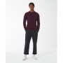 Pull Tisbury Barbour
