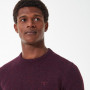 Pull Tisbury Barbour