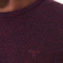 Pull Tisbury Barbour