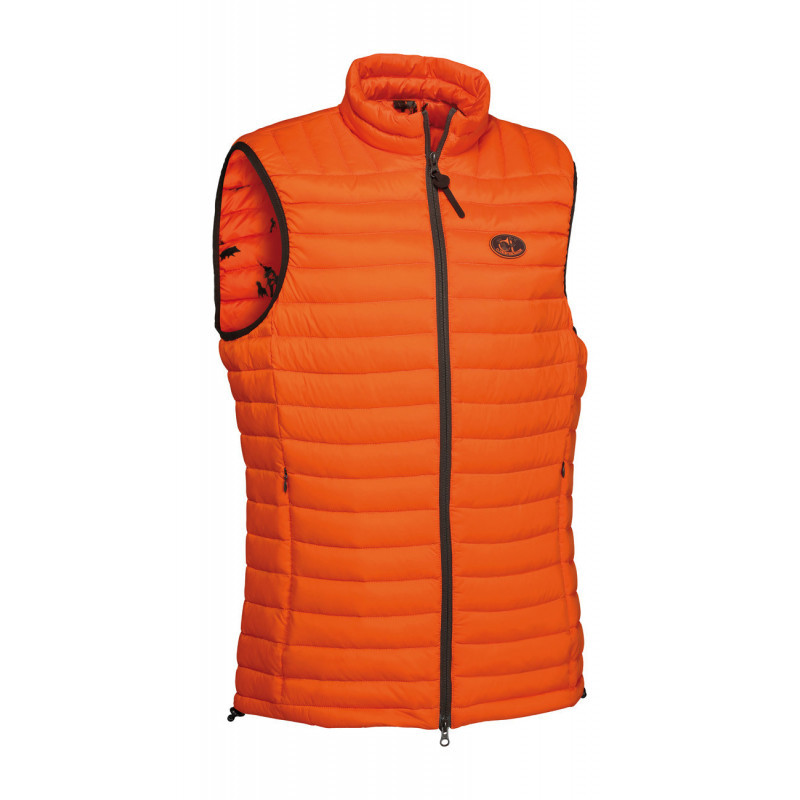 Gilet matelassé Philibert Club Interchasse