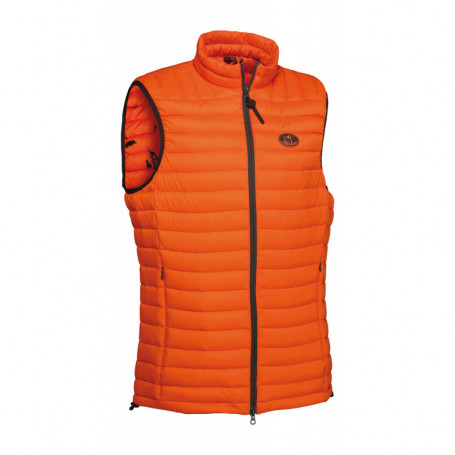 Gilet matelassé Philibert Club Interchasse