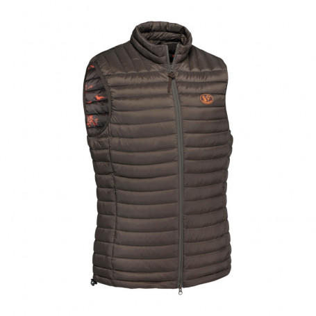 Gilet matelassé Philibert Club Interchasse