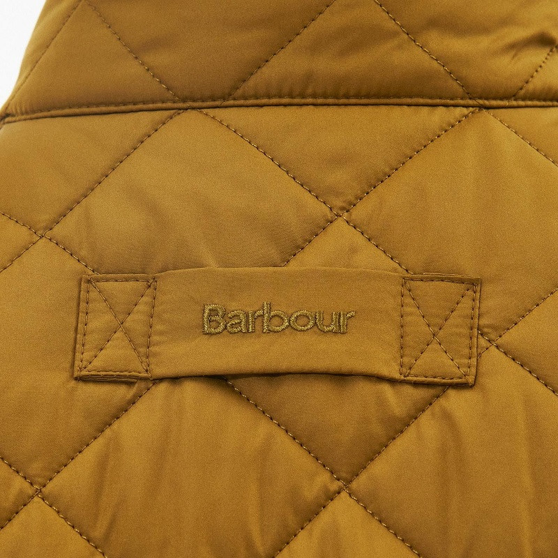 Gilet matelassé homme Lowerdale Barbour
