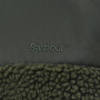 Barbour Newlan fleece vest