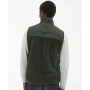 Gilet polaire Newlan Barbour