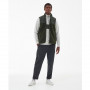 Gilet polaire Newlan Barbour
