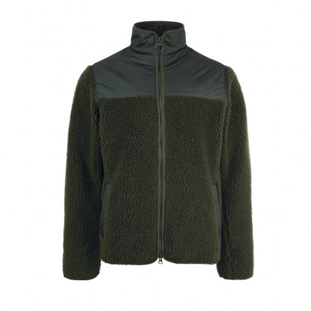 Veste polaire Hobson Barbour