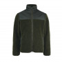 Fleece jas Hobson Barbour
