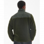 Fleece jas Hobson Barbour