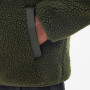 Fleece jas Hobson Barbour