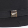 Chapeau huilé vintage Bushman femme Barbour