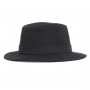 Chapeau huilé vintage Bushman femme Barbour