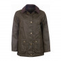 Veste huilée Acorn femme Barbour