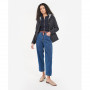 Veste matelassée Millfire femme Barbour