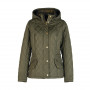 Veste matelassée Millfire femme Barbour