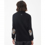 Pull Pendle col roulé femme Barbour