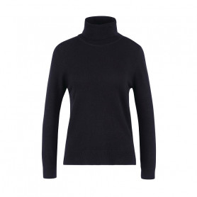 Pull Pendle col roulé femme Barbour