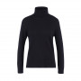Pull Pendle col roulé femme Barbour