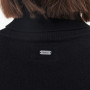 Pull Pendle col roulé femme Barbour