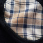 Pull Pendle col roulé femme Barbour