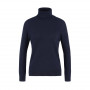 Pull Pendle col roulé femme Barbour